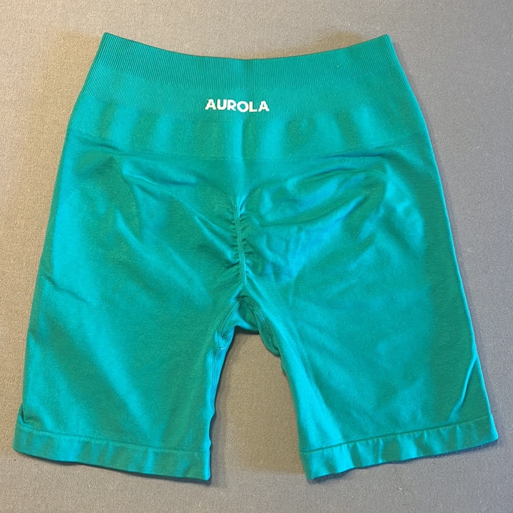 Aurola Shorts Size Small